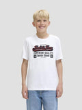 12280070/Cloud Dancer JACK JONES KIDS