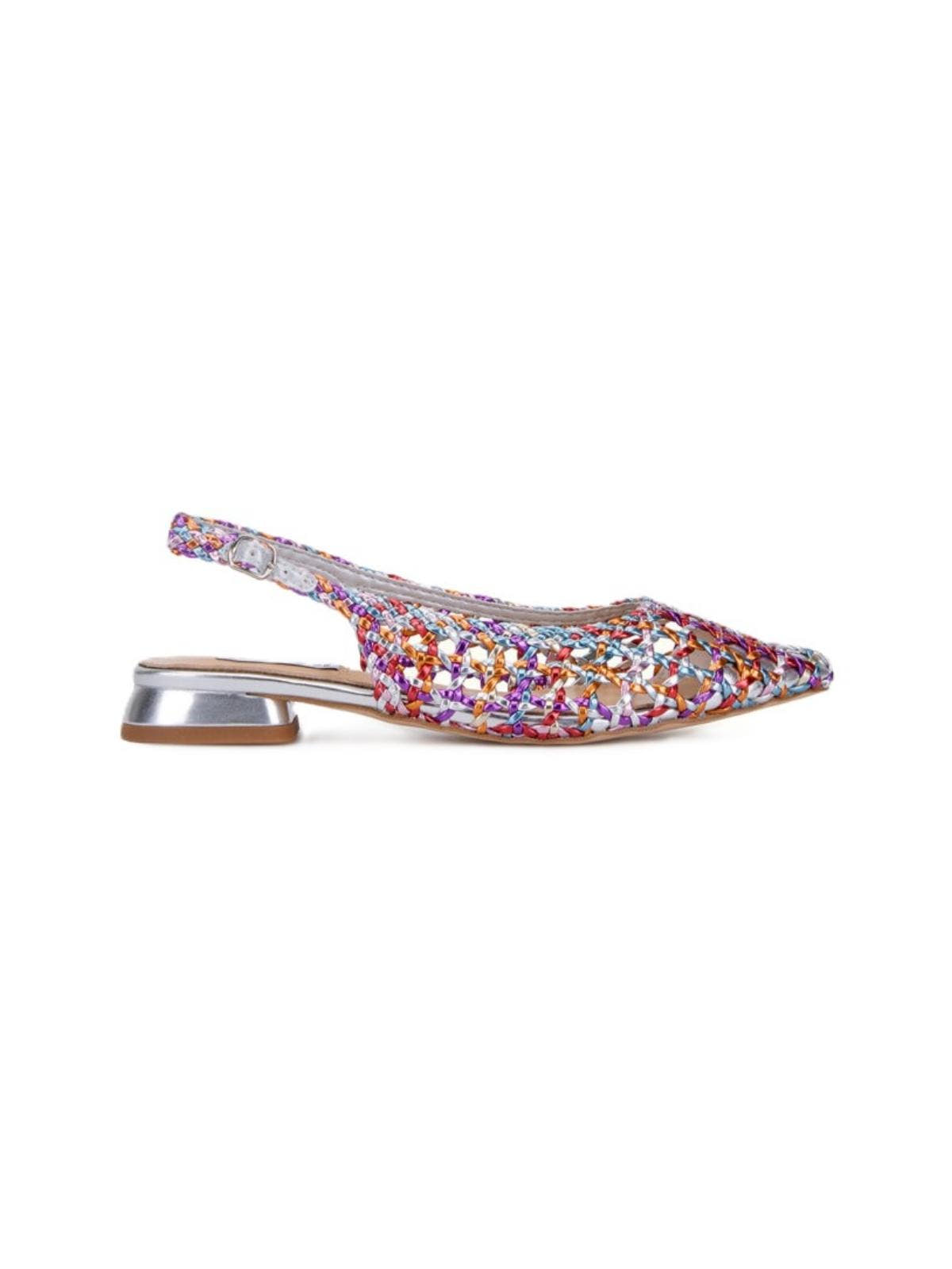 SCARPA DONNA 