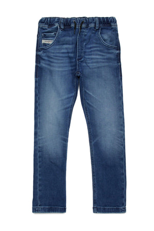 DIESEL KROOLEY-NE-J JJJ PANTALONI