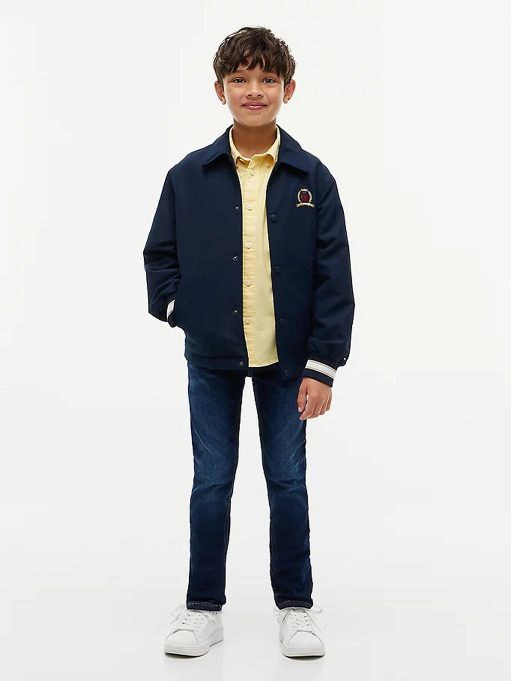 KB0KB08752T/1BN TOMMY HILFIGER