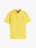 TOMMY HILFIGER FLAG POLO S/S