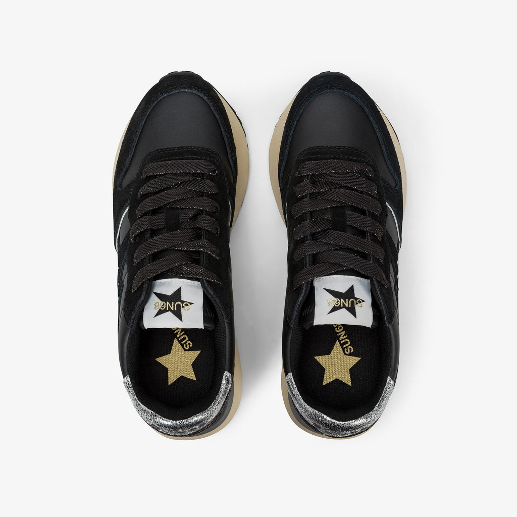 BIG STARGIRL BACK SILVER 