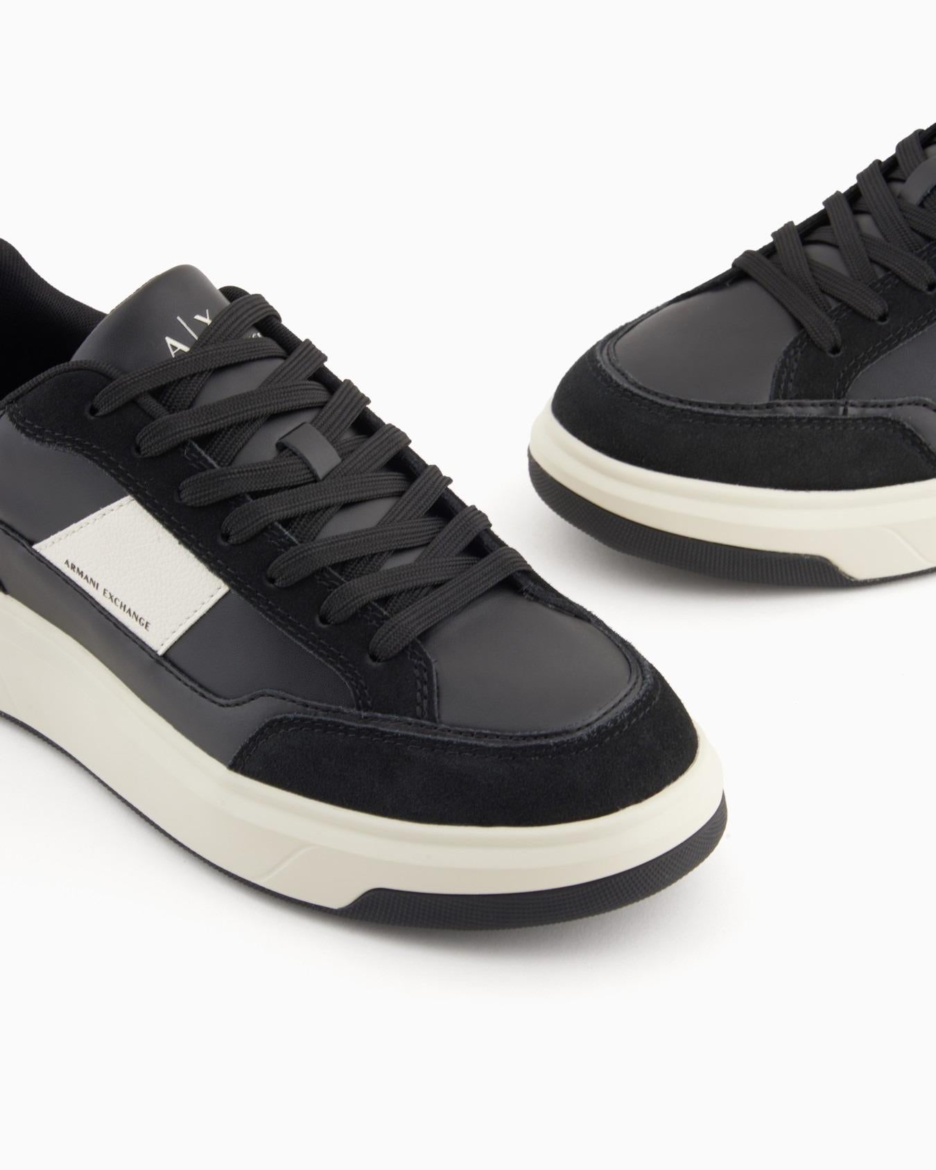 XM001720 AF17529/MC024 ARMANI EXCHANGE