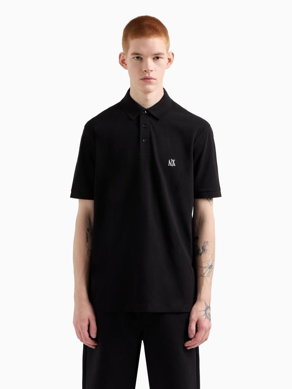POLO SHIRT 