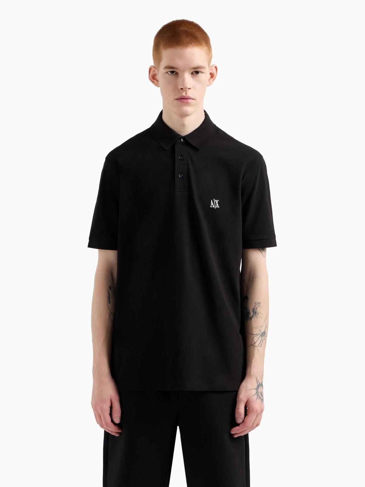 POLO SHIRT 