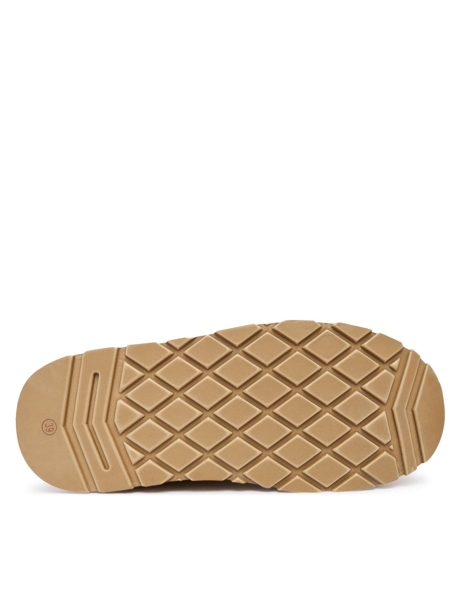 FLFDOLESU10/NUDE GUESS