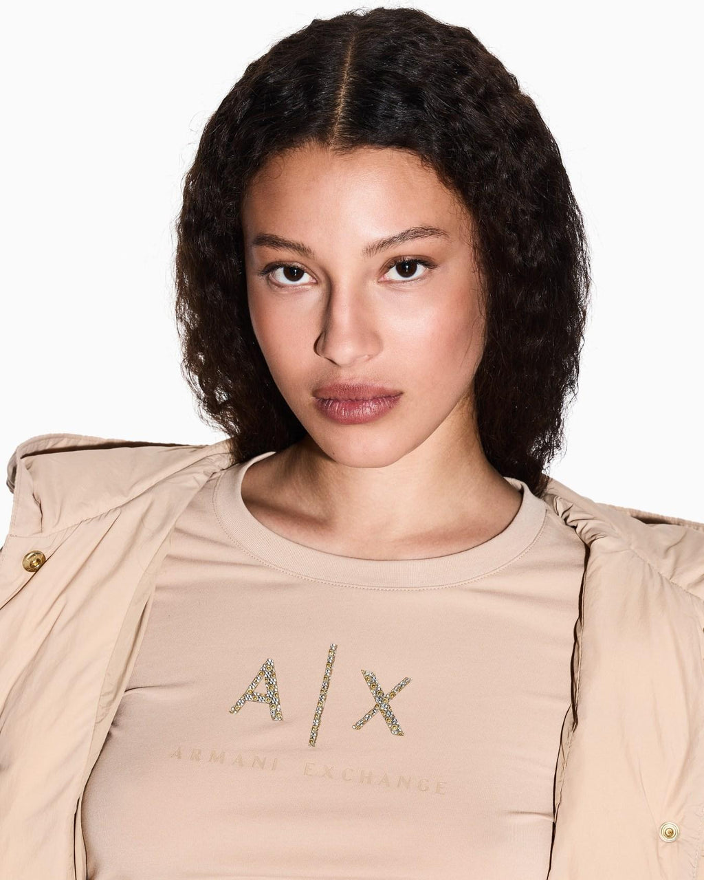 XW001365 AF16294/U1051 ARMANI EXCHANGE