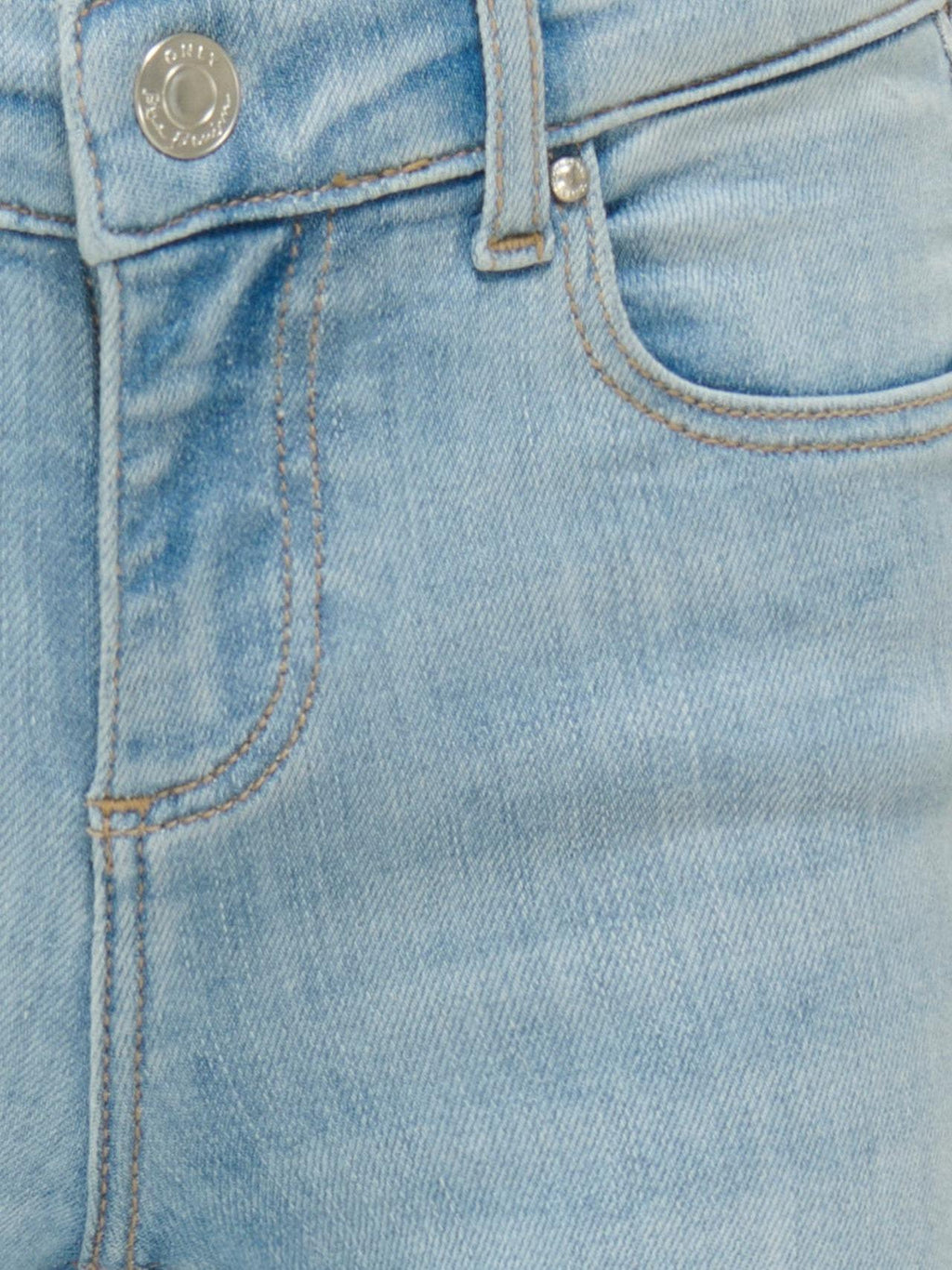15340697/Light Blue Denim ONLY KIDS