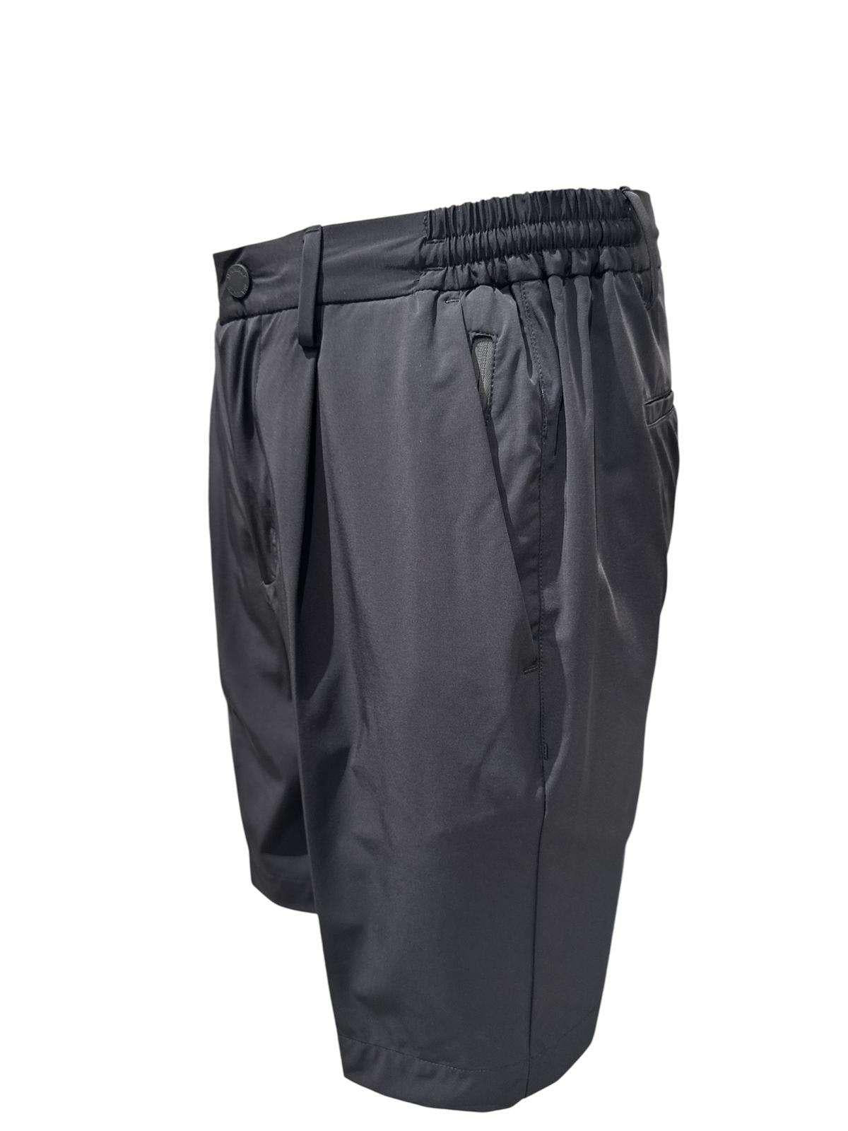 BERMUDA PANTALACCIO TECNICO NY 