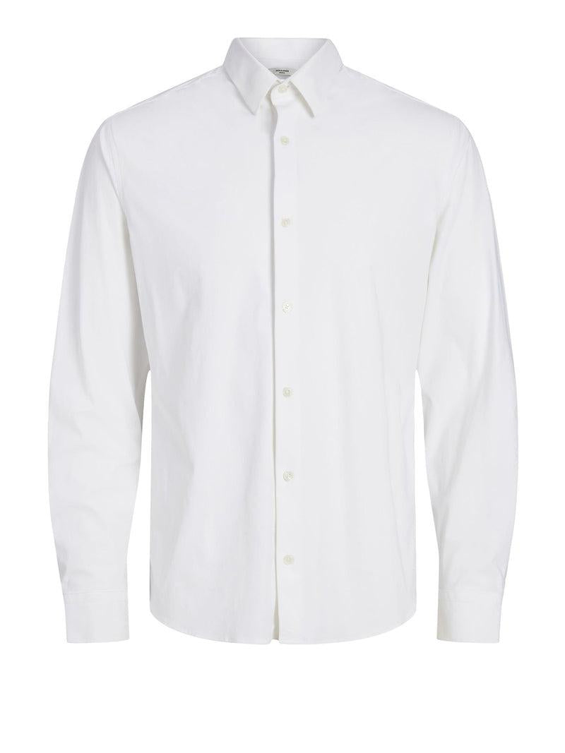12263744/White JACK AND JONES