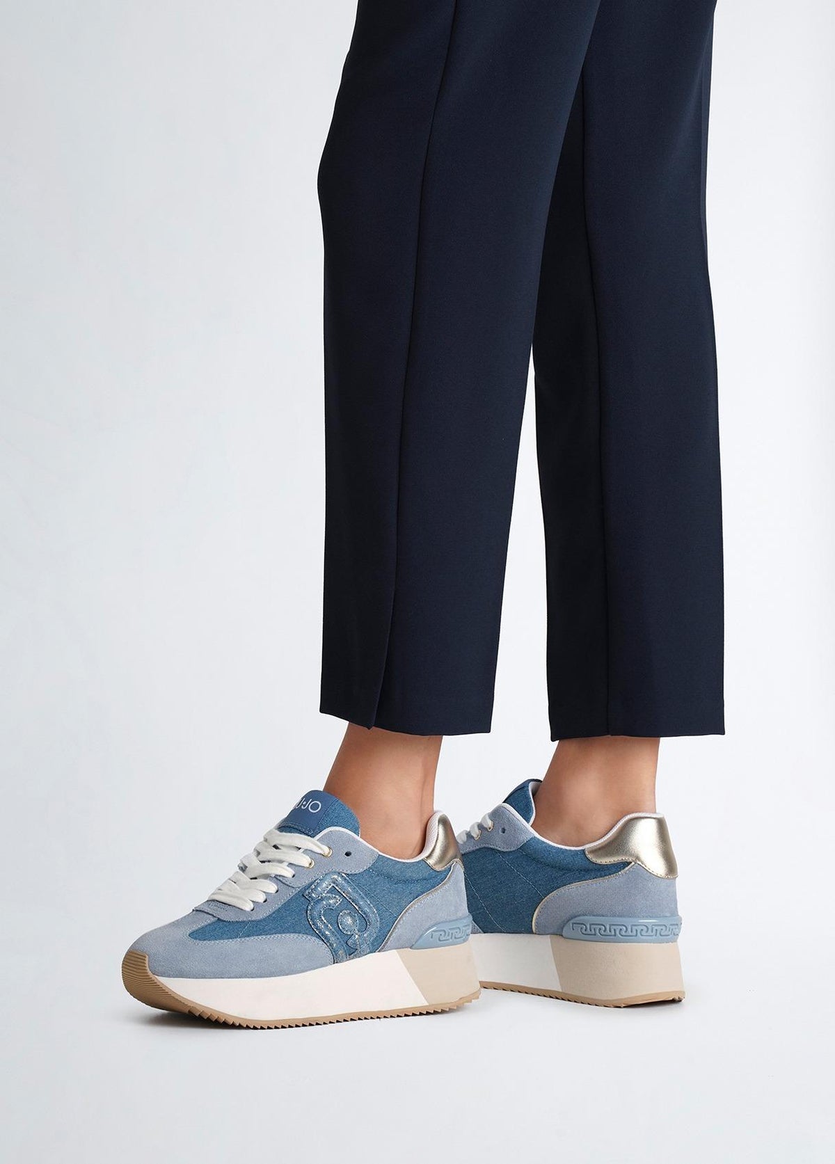 DREAMY 02 - SNEAKER 