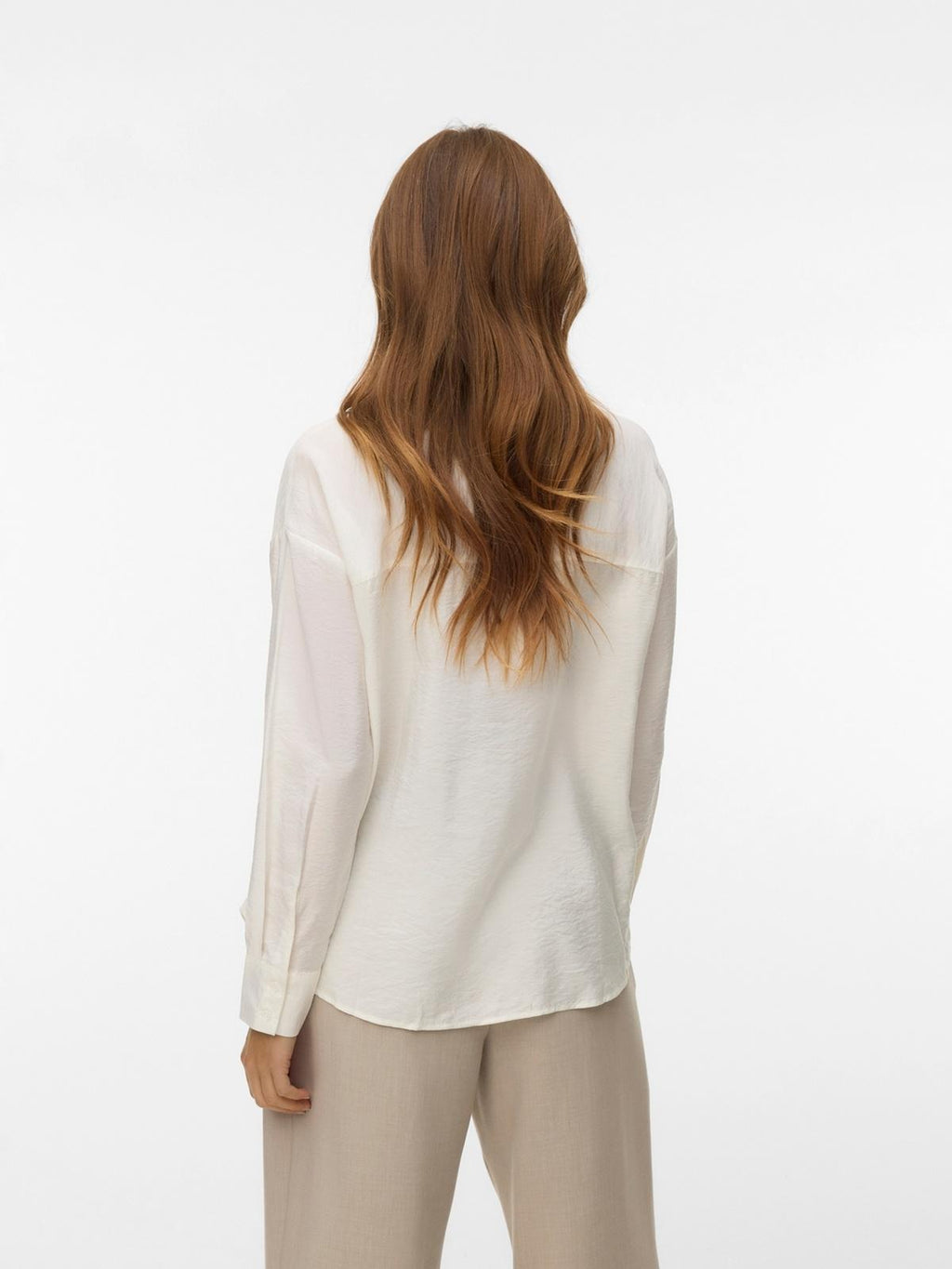 10340687/Snow White VERO MODA