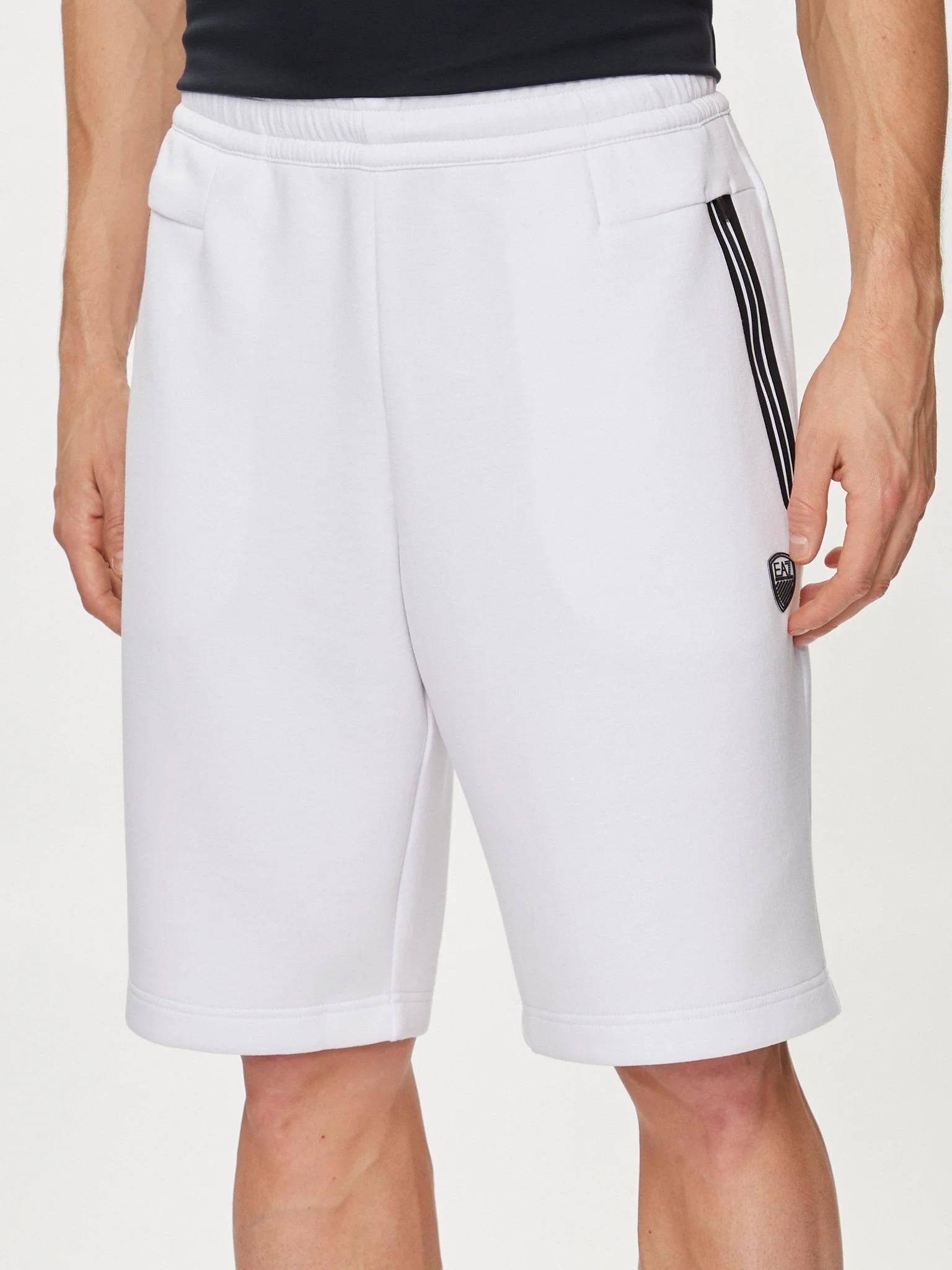 BERMUDA 8NPS08 PJ4EZ/1100 EMPORIO ARMANI EA7