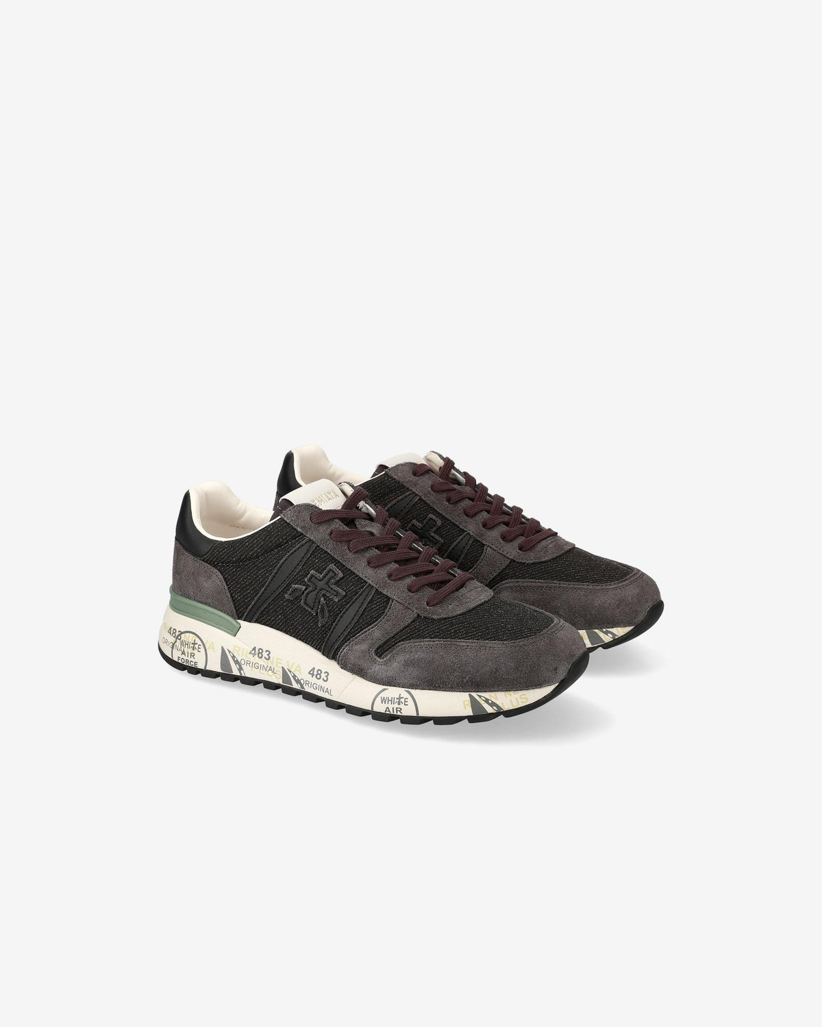 LANDER/6984 PREMIATA
