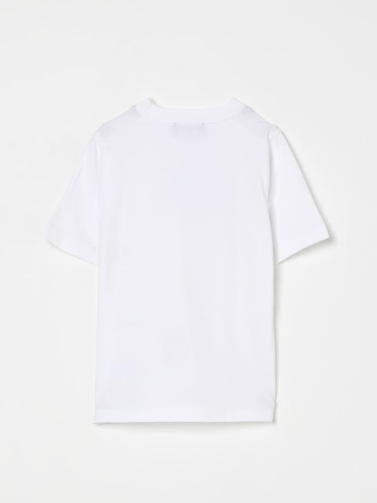 D2T1136U SLOUCH FIT T-SHIRT 