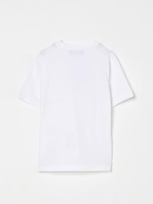 D2T1136U SLOUCH FIT T-SHIRT 