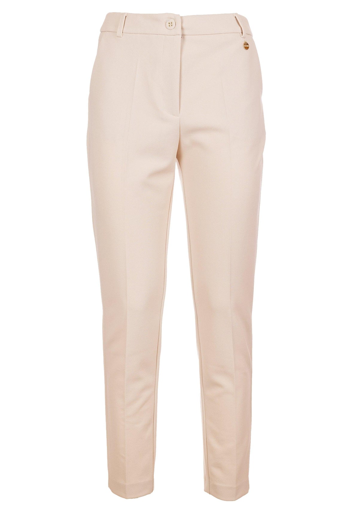 CHINOS PANT BUTTER 