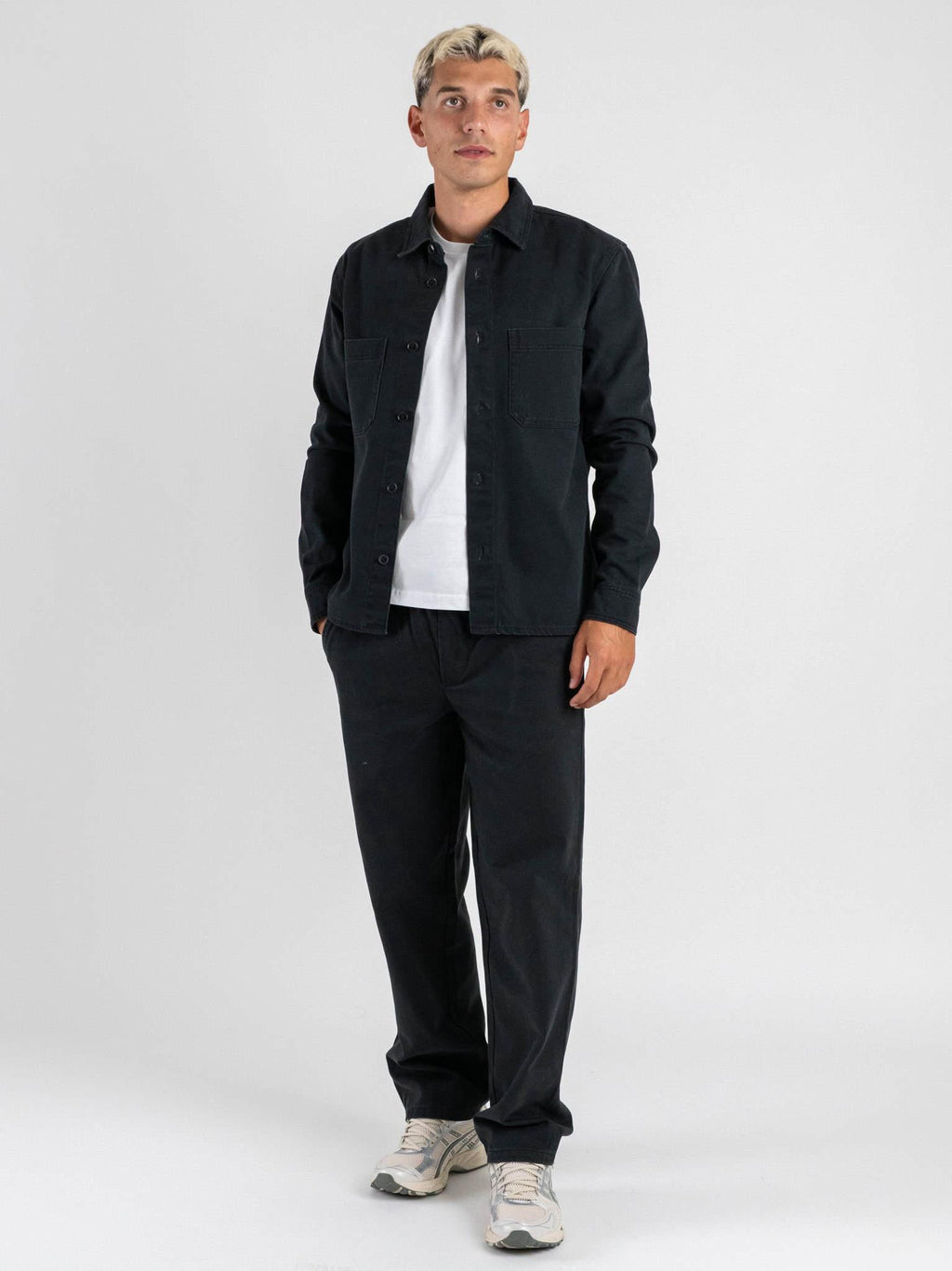 22034291/Jet Black ONLY&SONS