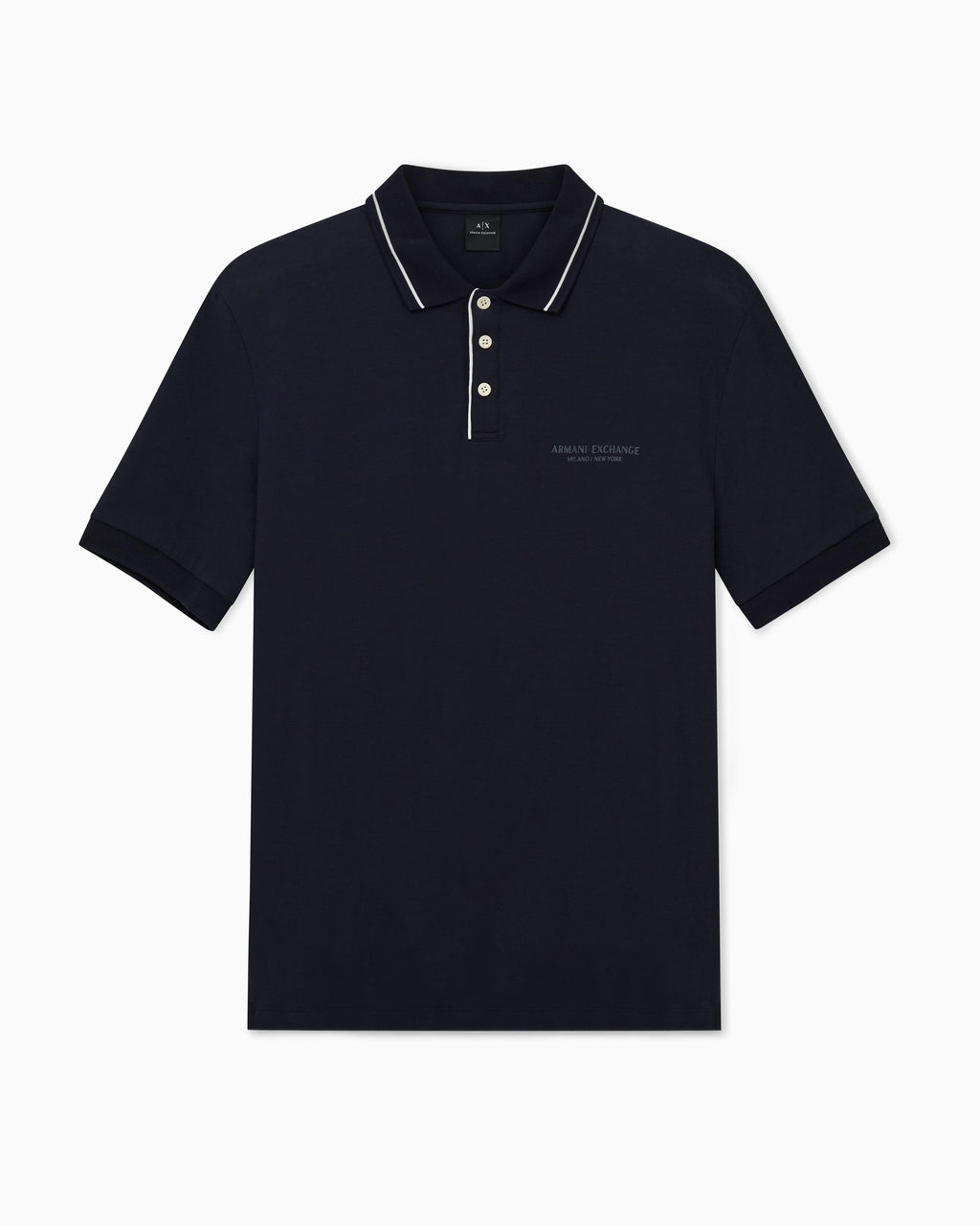 XM001557 AF10363/UB101 ARMANI EXCHANGE