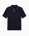 ARMANI EXCHANGE POLO SHIRT
