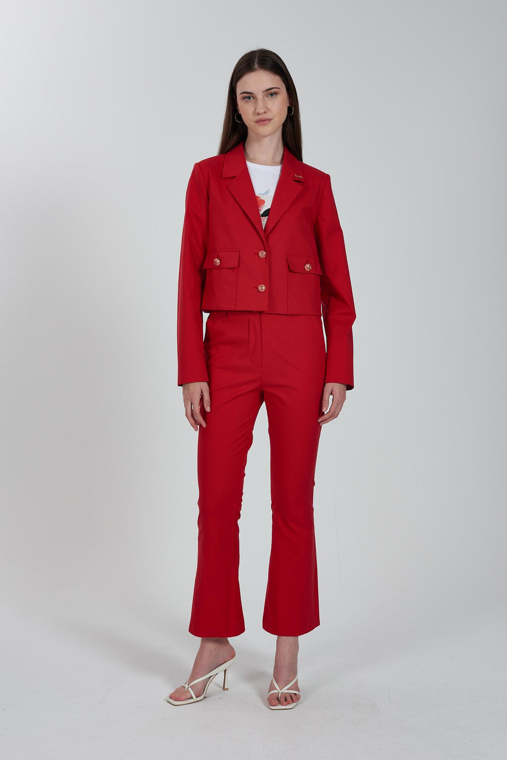 P323 KD00/0505 YES ZEE