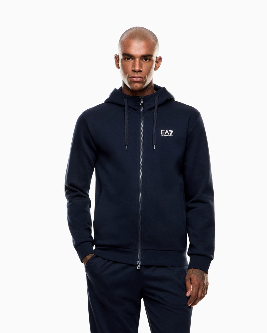 8NPM38 PJVTZ/1562 EMPORIO ARMANI EA7