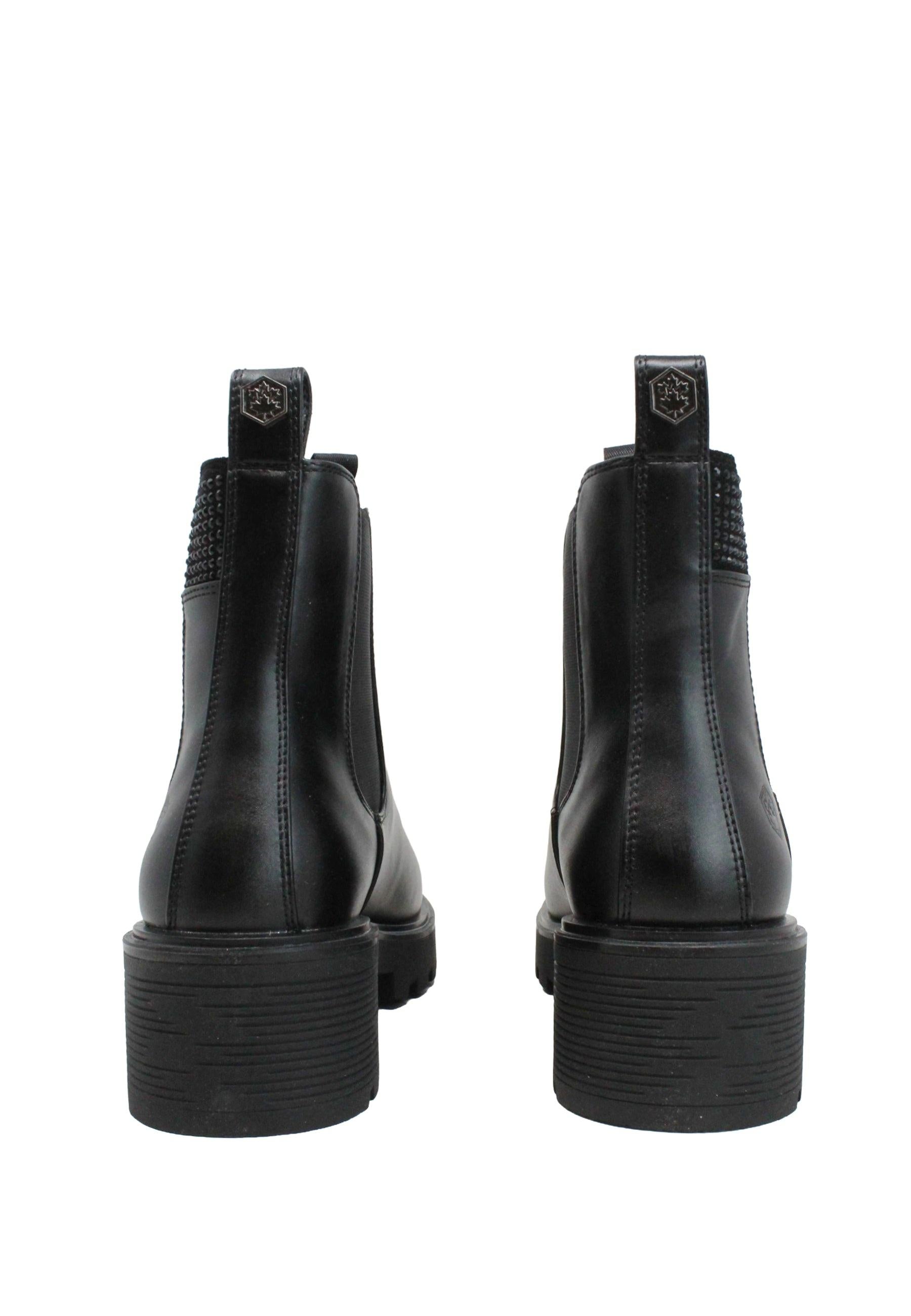 MID/BEATLE 102230239/BLACK LUMBERJACK