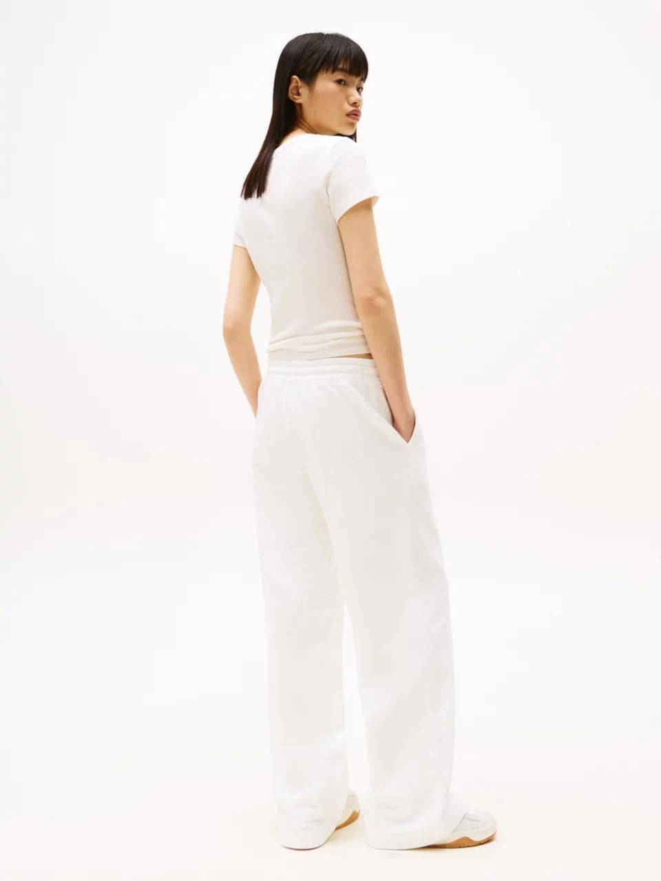 TJW H GRAPHIC SWEAT DW0DW20558/YAC TOMMY JEANS