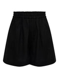 ONLTOKYO HW LINEN BLEND SHORTS PNT NOOS 