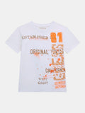 SS T-SHIRT 