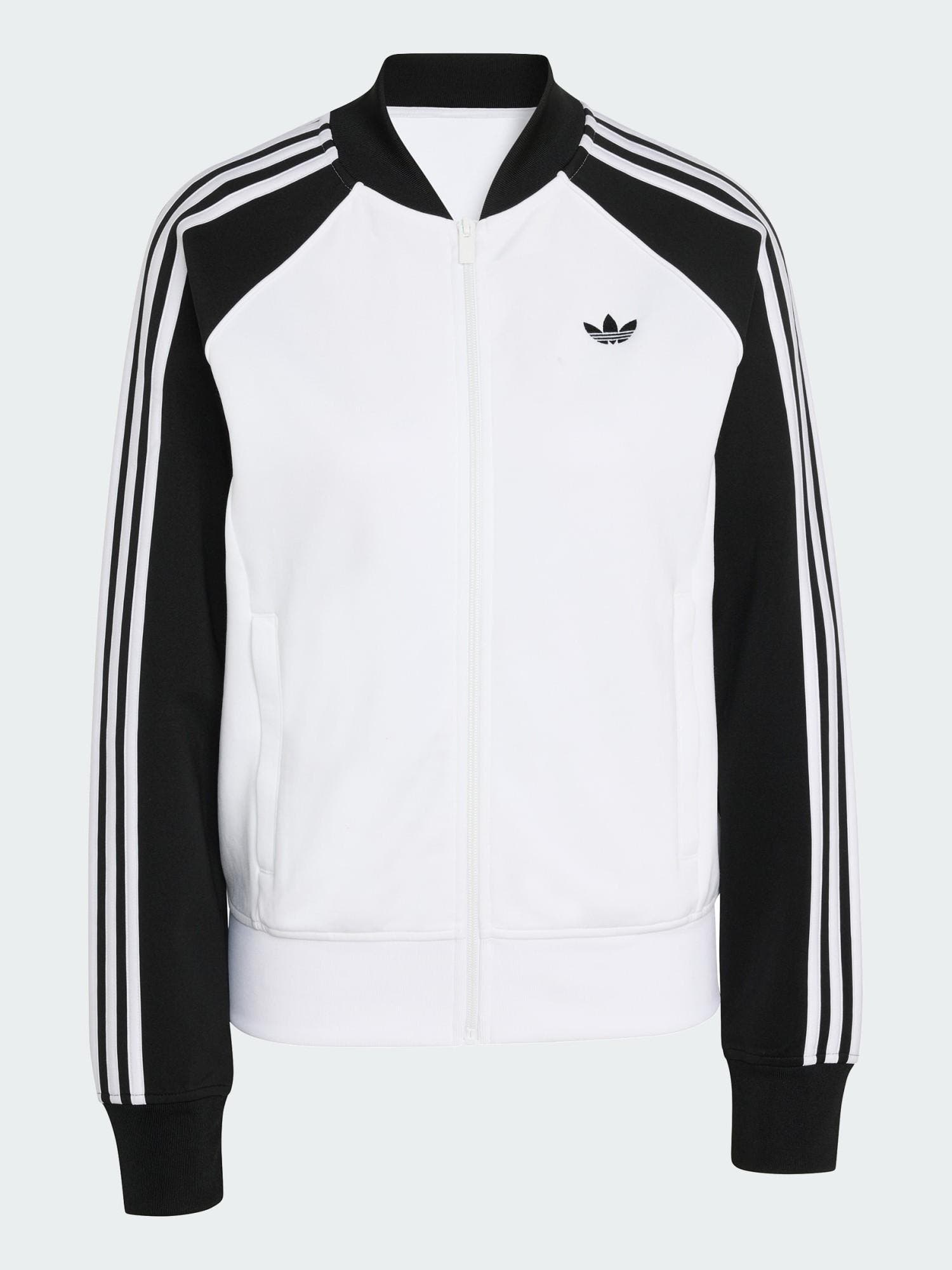 SST TT              WHITE/BLACK 