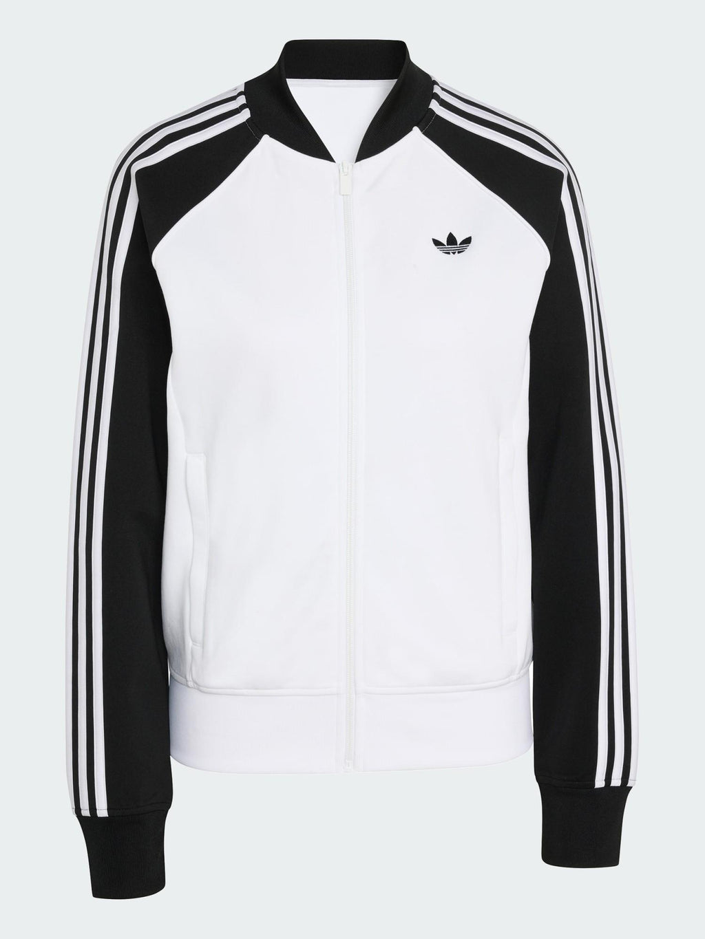 SST TT              WHITE/BLACK 