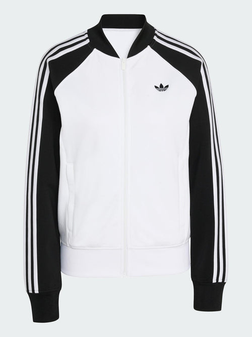 SST TT              WHITE/BLACK 