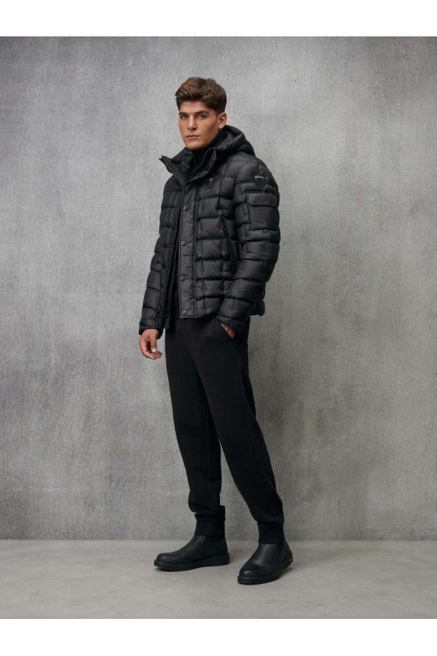 CASPAR 24WBLUC03121 006955/999 BLAUER