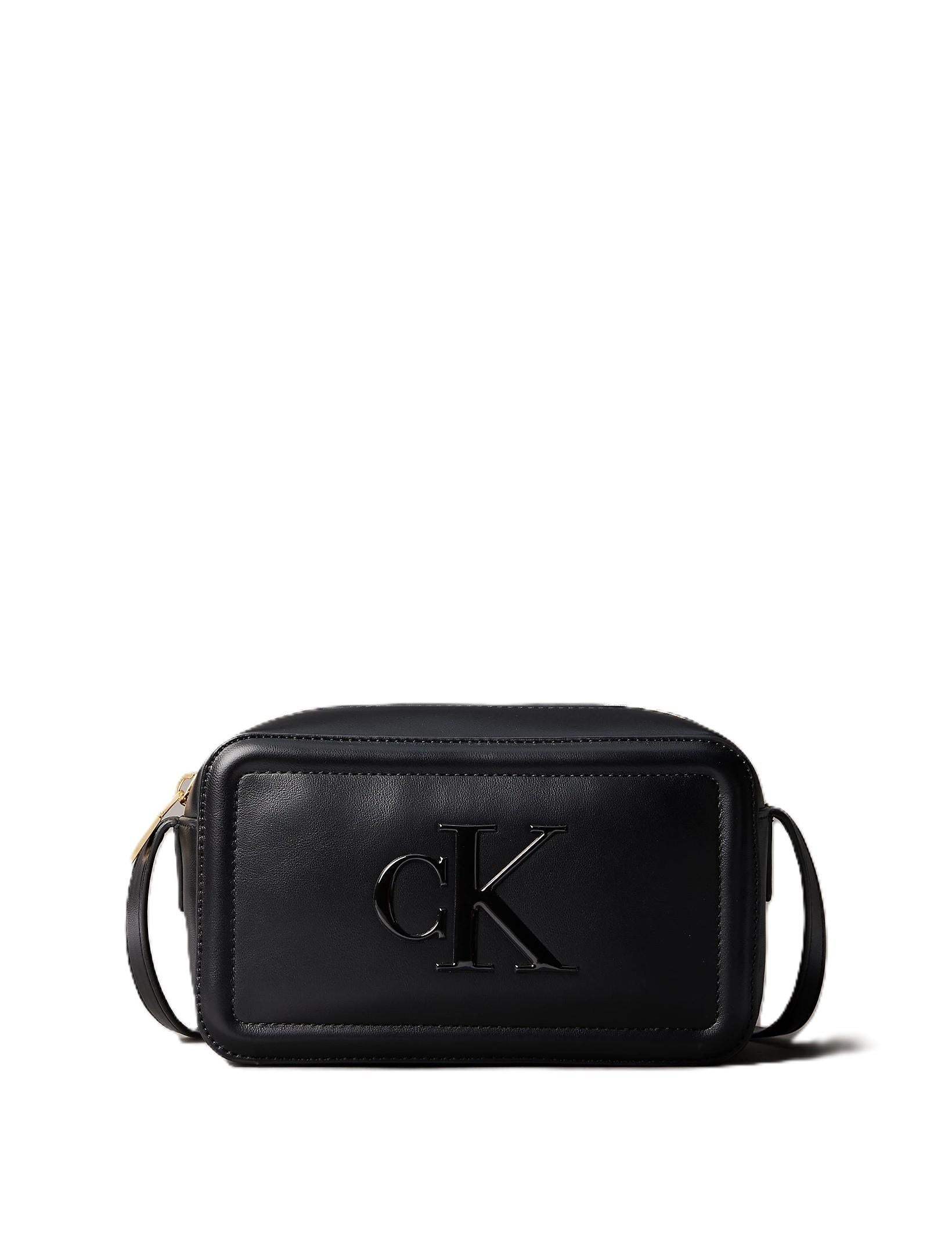 BOLD CK CAMERA BAG LV04F3220G/UB1 CALVIN KLEIN JEANS