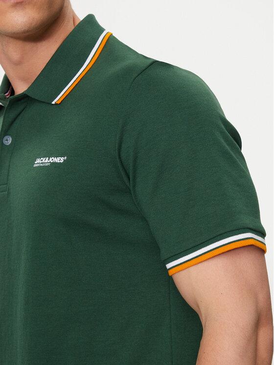 12250736/Dark Green JACK AND JONES