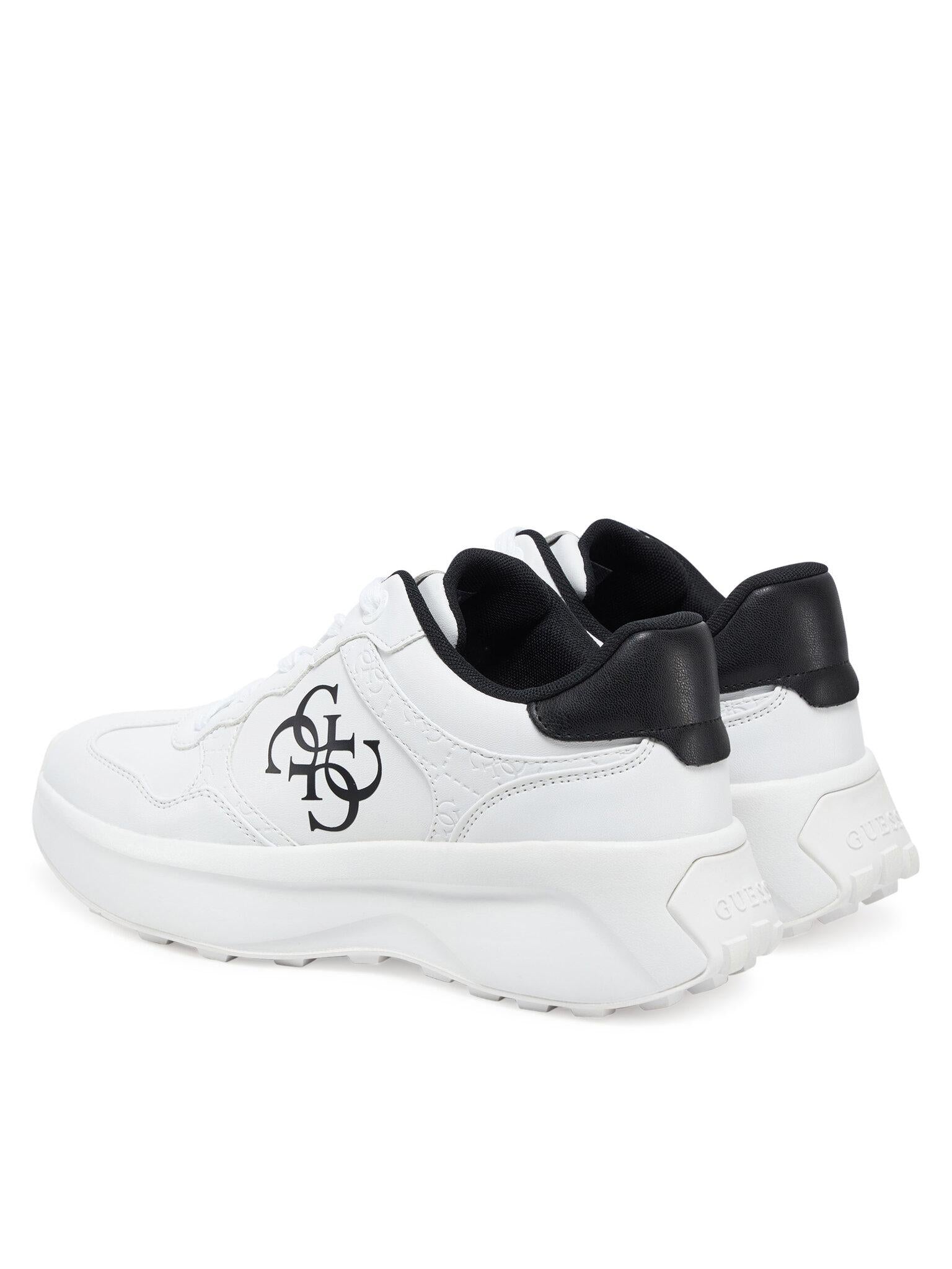 FLPLUCELE12/WHITE GUESS