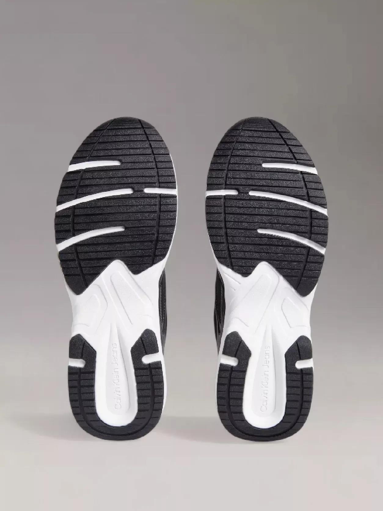 RETRO TENNIS MESH ML YM0YM01260/0GM CALVIN KLEIN JEANS