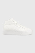 BRAVADA 2.0 MID PLA FTWWHT/FTWWHT/CWHITE 
