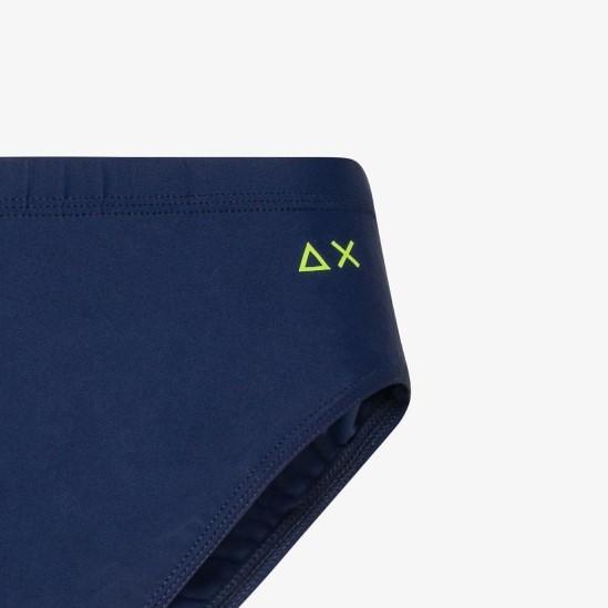 SLIP BEACH SOLID H33101/07 SUN68