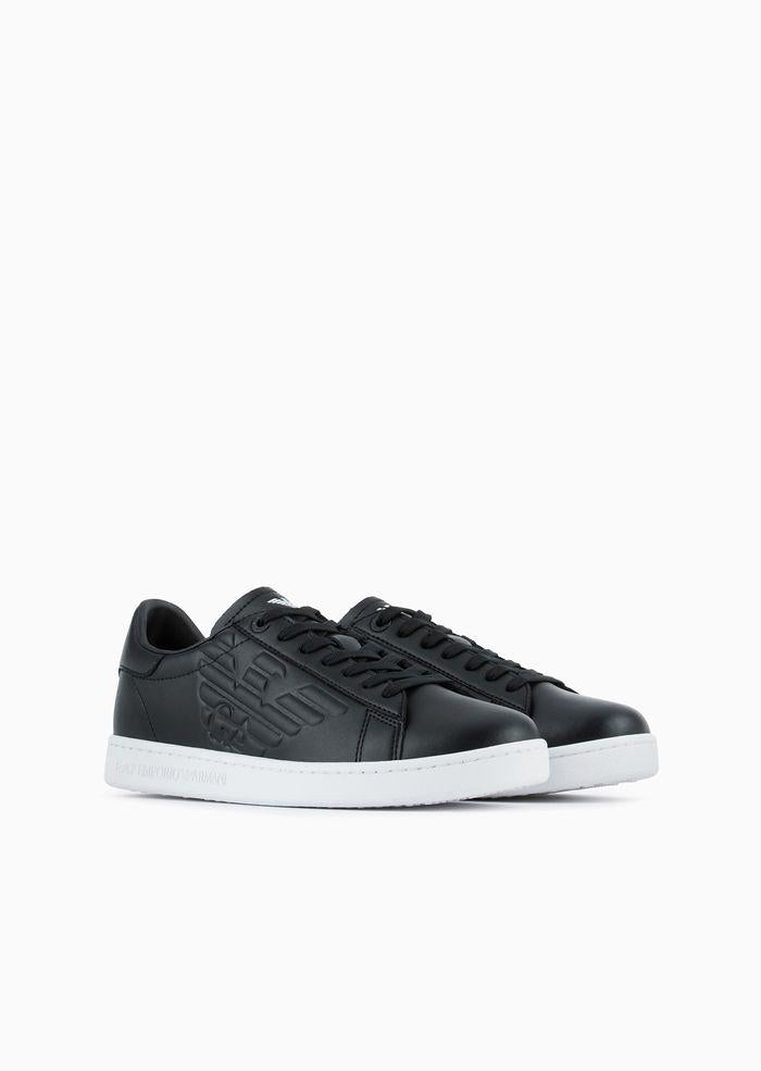SNEAKER X8X001 XCC51/0002 EMPORIO ARMANI EA7