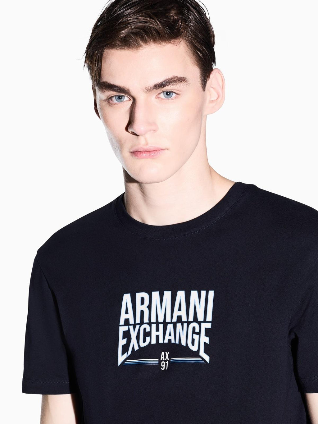 XM002452 AF10334/UB101 ARMANI EXCHANGE