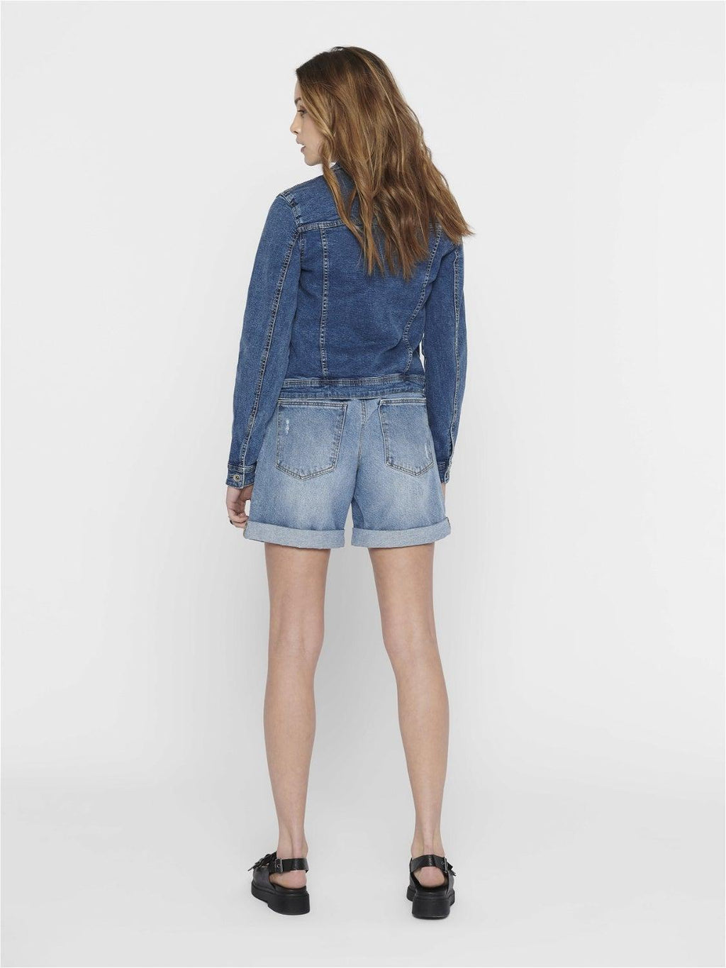 15170682/Medium Blue Denim ONLY