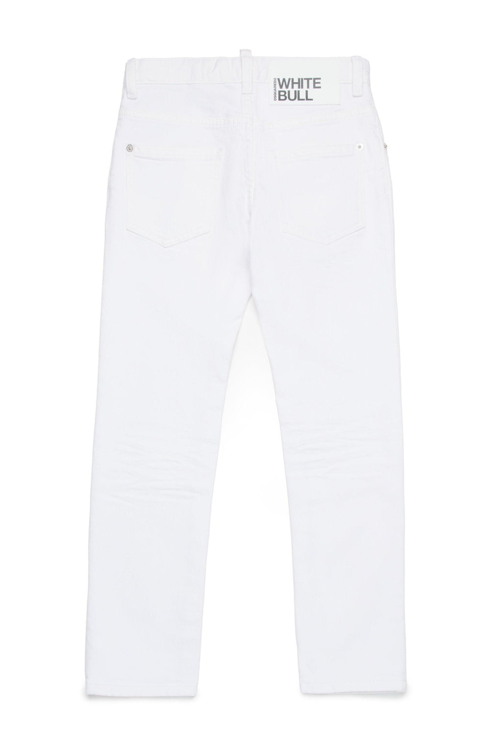 DQ2060 D0A4E/DQ100 DSQUARED2 JUNIOR