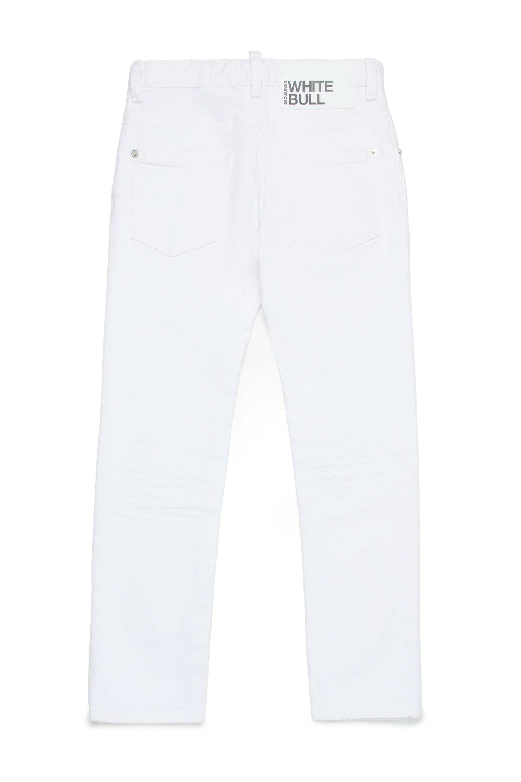 DQ2060 D0A4E/DQ100 DSQUARED2 JUNIOR