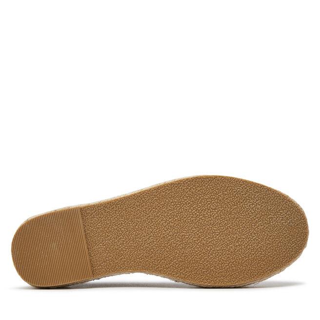 ROPE WEDGE SANDAL 