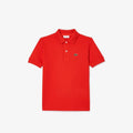 LACOSTE POLO M/C