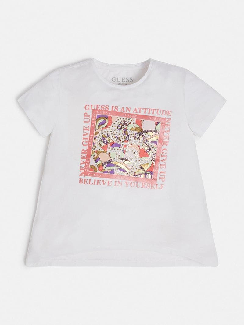 SS T-SHIRT 
