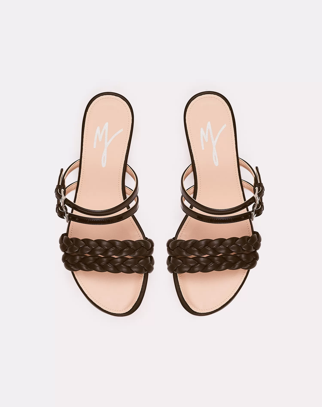 CIABATTA FLAT S700EU/MA001 MANILA GRACE