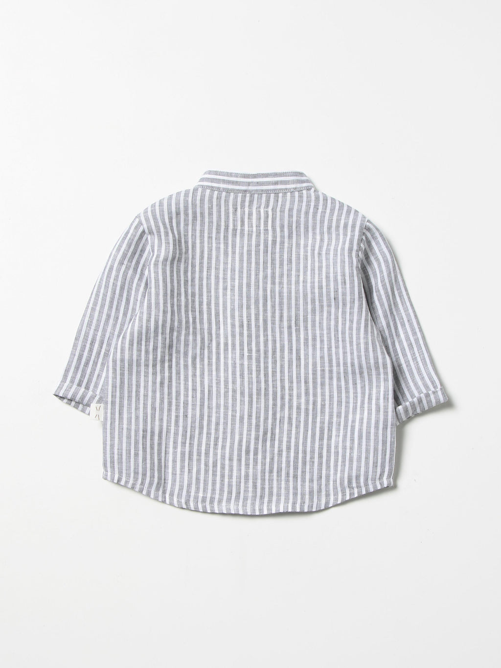 CAMICIA M/LUNGA E22CI001L1010/080M TEDDY & MINOU